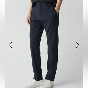 Theory Men's Precision Ponte pant